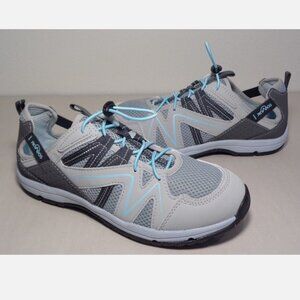 Nevados • Women's Vent Sneaker Shoes • Color Grey/Teal